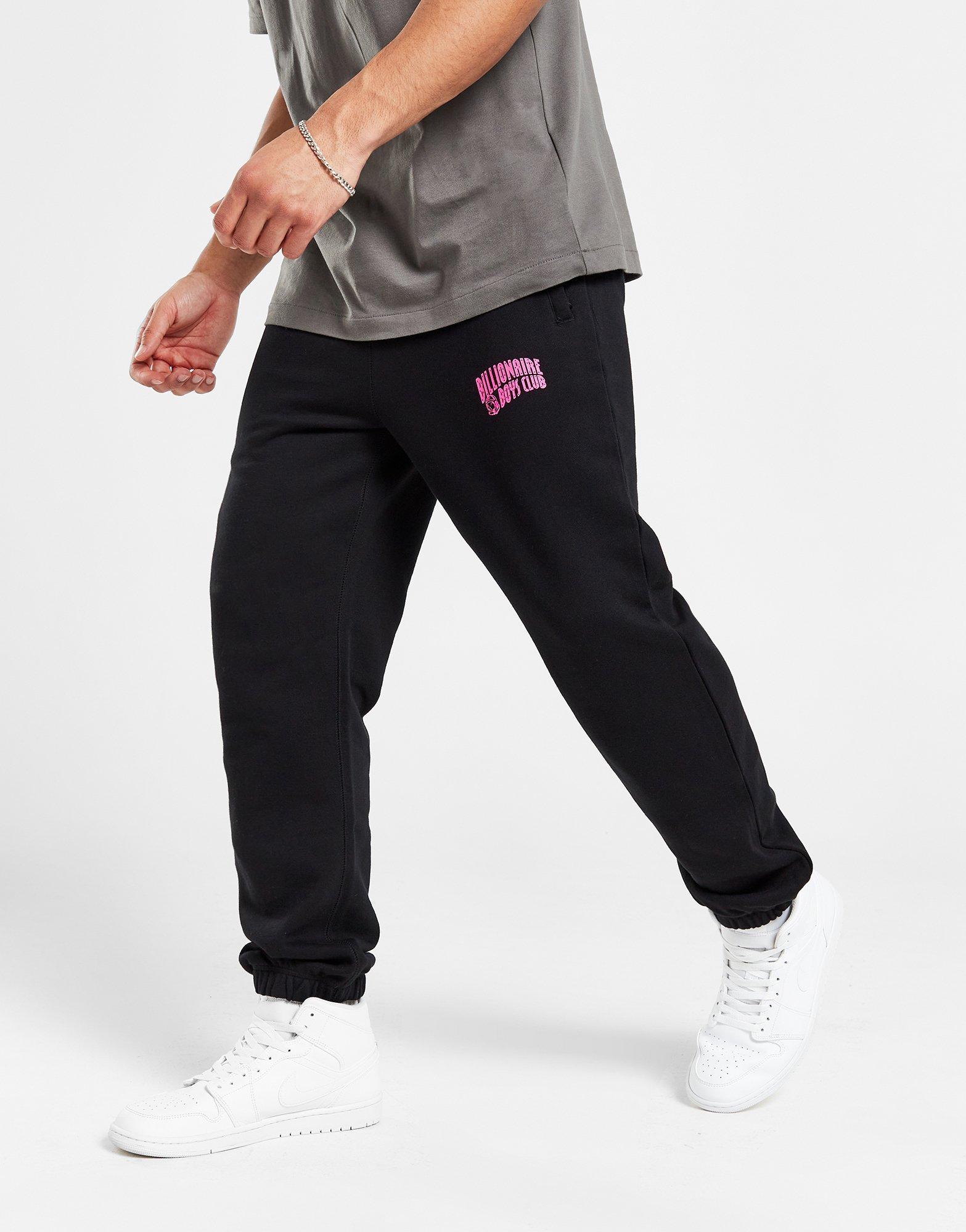 Billionaire Boys Club Small Logo Joggers