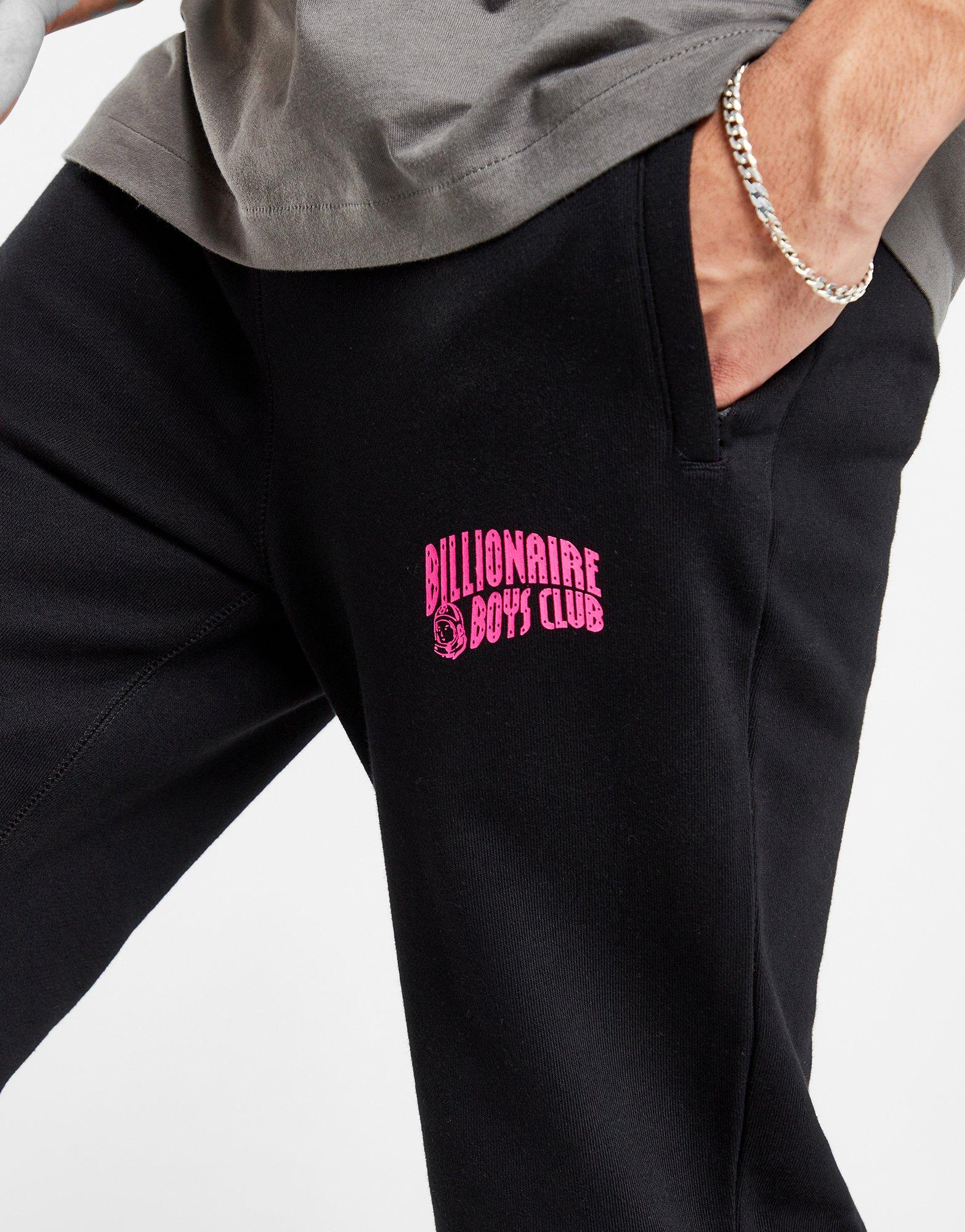 Billionaire Boys Club Small Logo Joggers