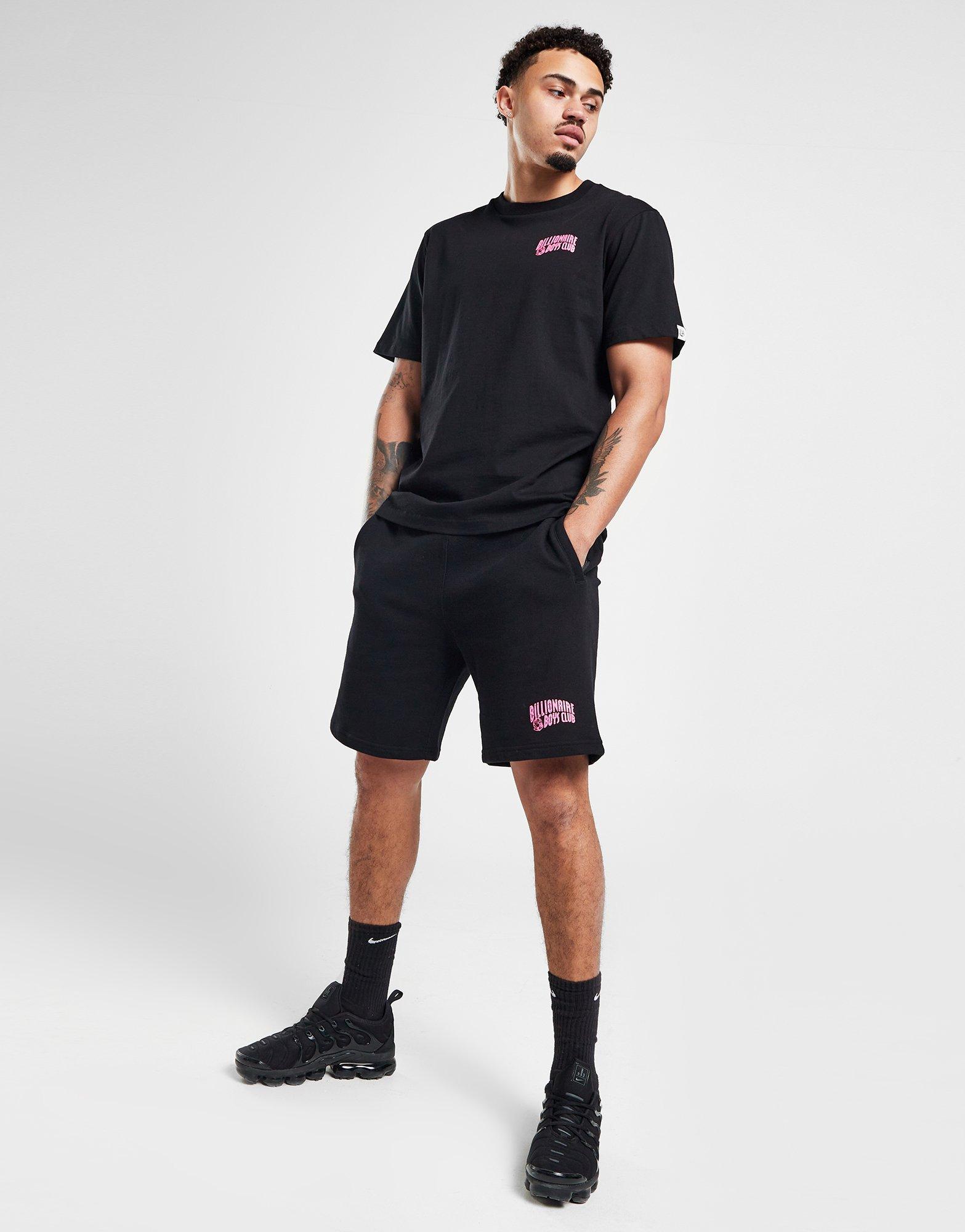 Billionaire Boys Club Small Arch Logo Shorts