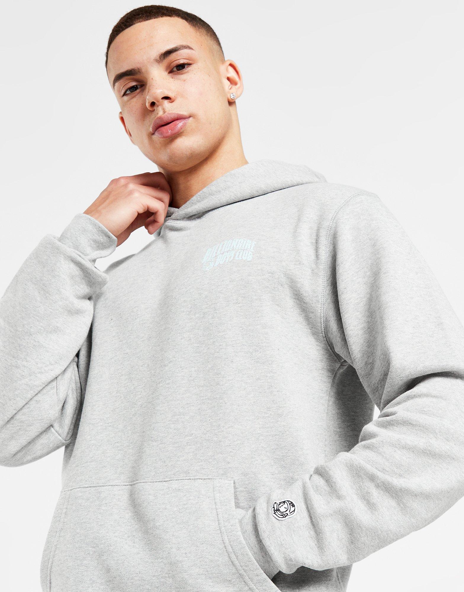 Billionaire Boys Club Camisola com Capuz Arch Logo Popover