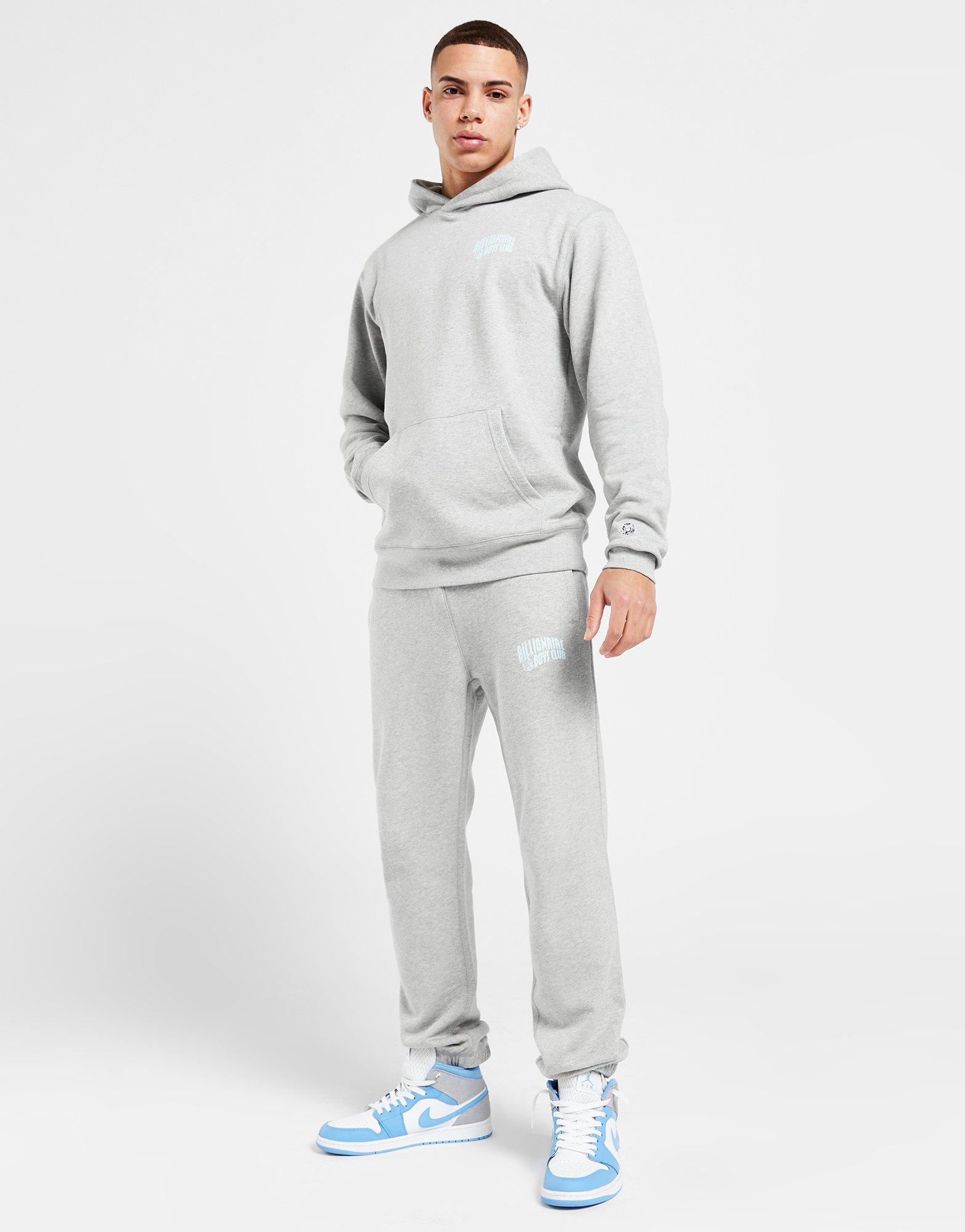 Billionaire Boys Club Camisola com Capuz Arch Logo Popover