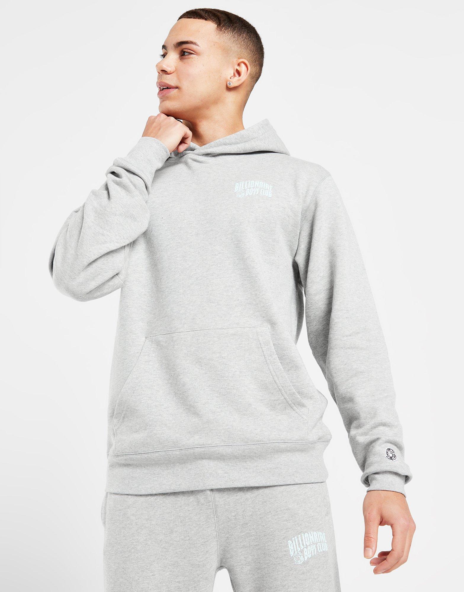 Billionaire Boys Club Camisola com Capuz Arch Logo Popover