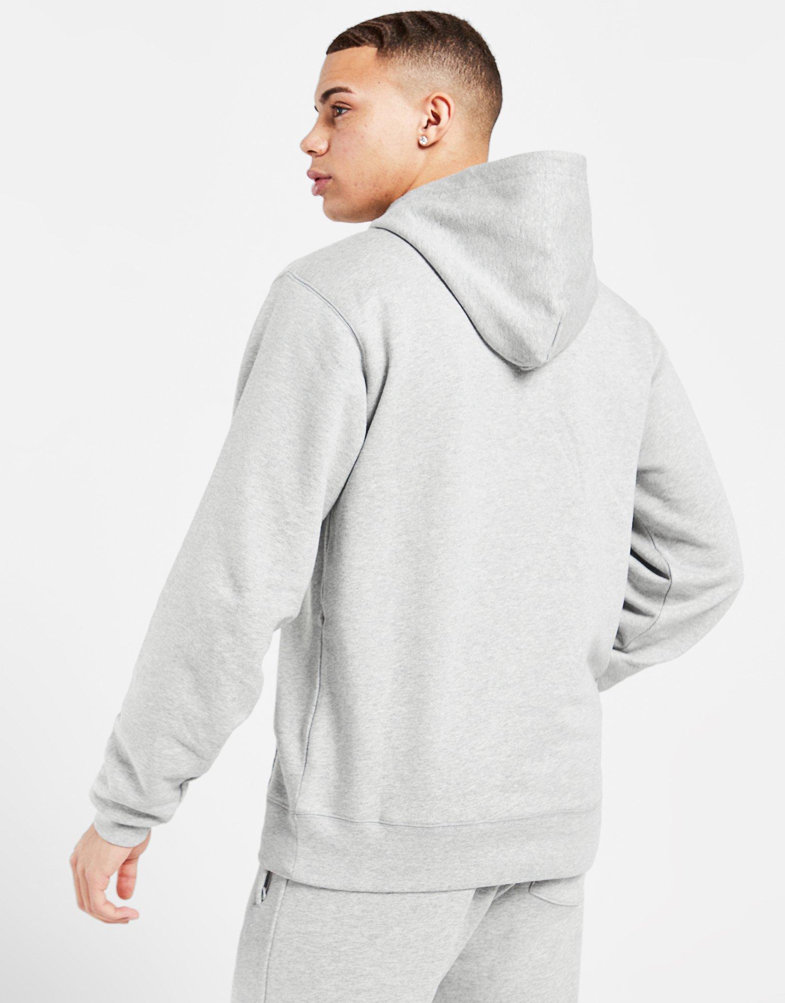 Billionaire Boys Club Camisola com Capuz Arch Logo Popover