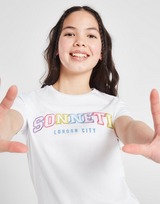Sonneti T-shirt Porto Boyfriend Junior