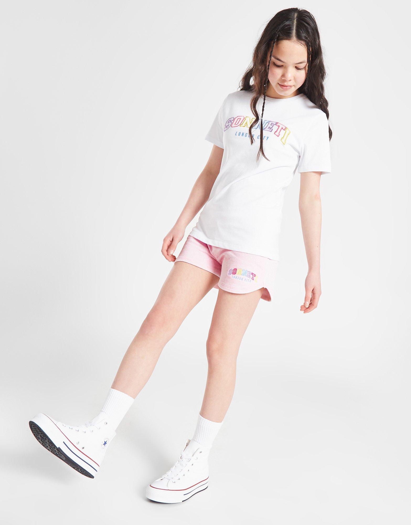 Sonneti Short Porto Junior