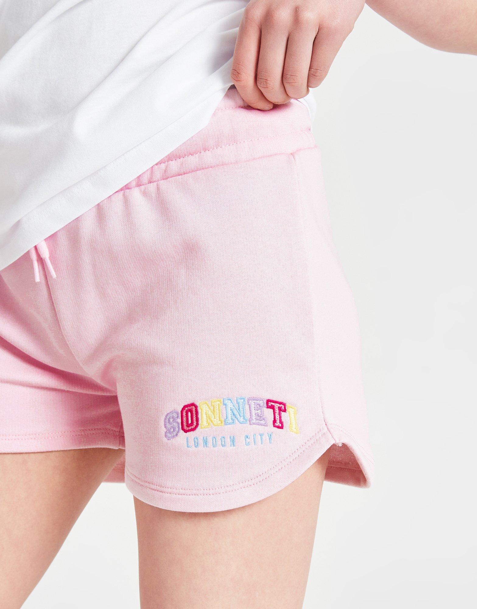 Sonneti Short Porto Junior
