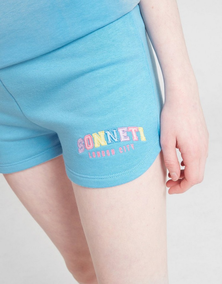 Sonneti Girls' Porto Shorts Junior
