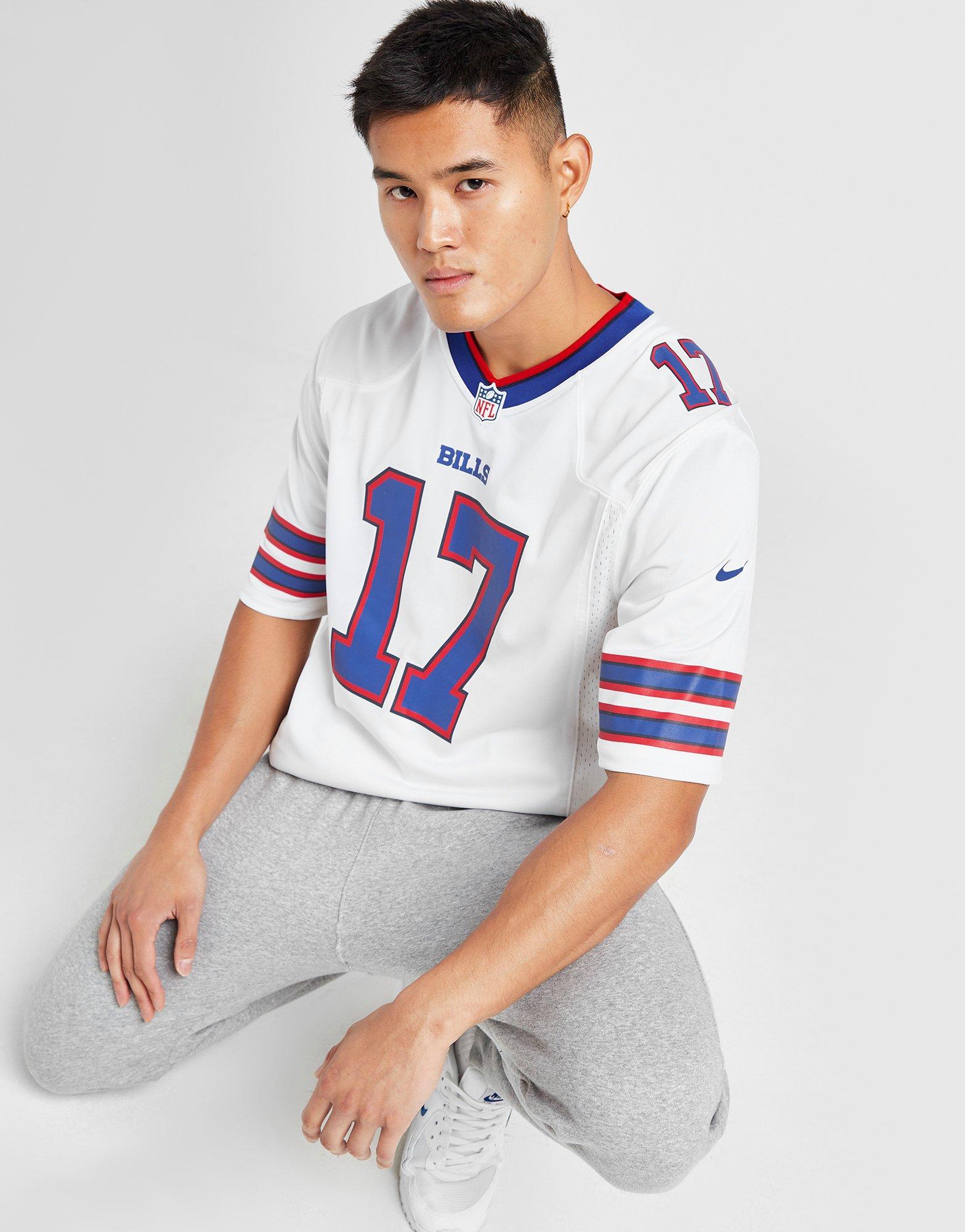 Buffalo Bills Men's Sweatpants Athletic Pants Casual Loose Trousers  Sportswear