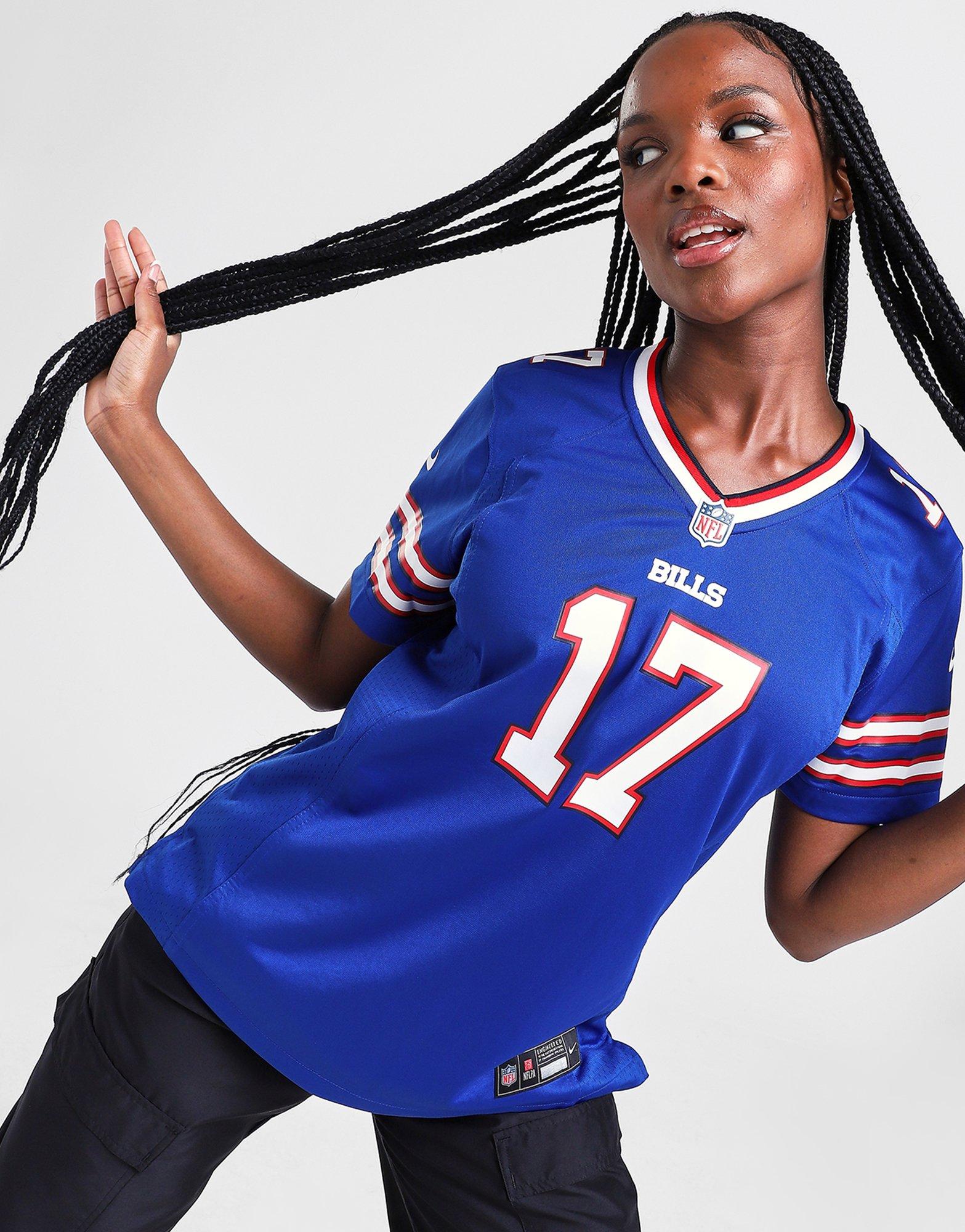 Official nfl on sale womens jerseys