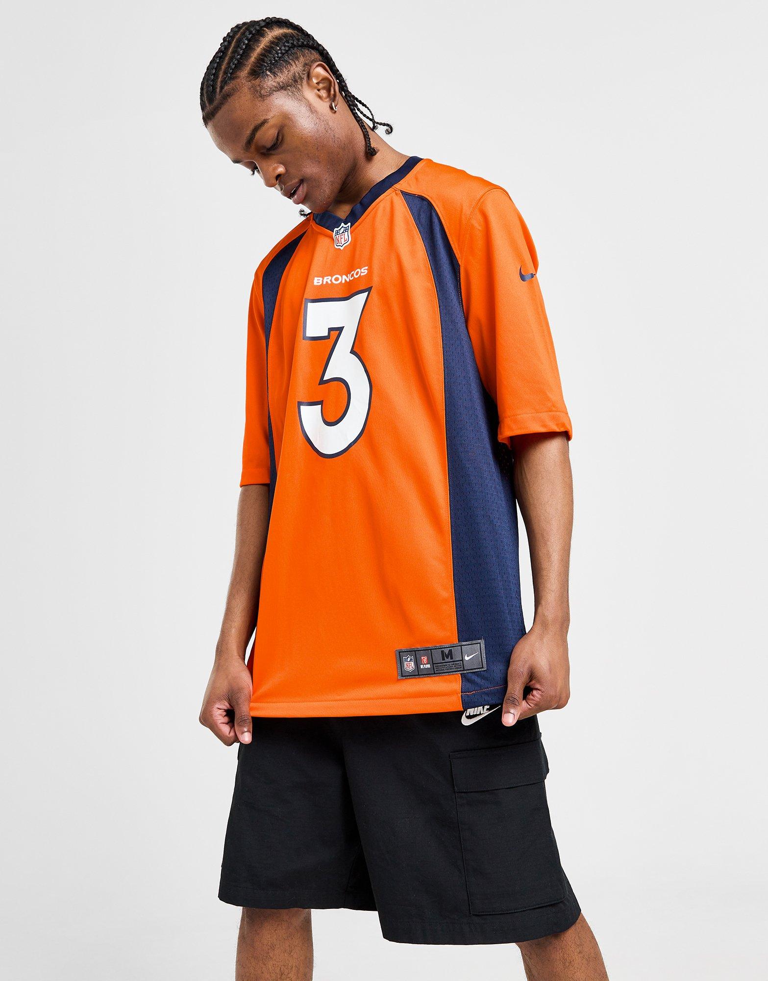 Wilson Denver Broncos Active Jerseys for Men