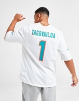 Nike Maillot NFL Miami Dolphins Tagovailoa #1 Homme