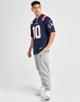 Nike NFL New England Patriots Jones #10 Jersey