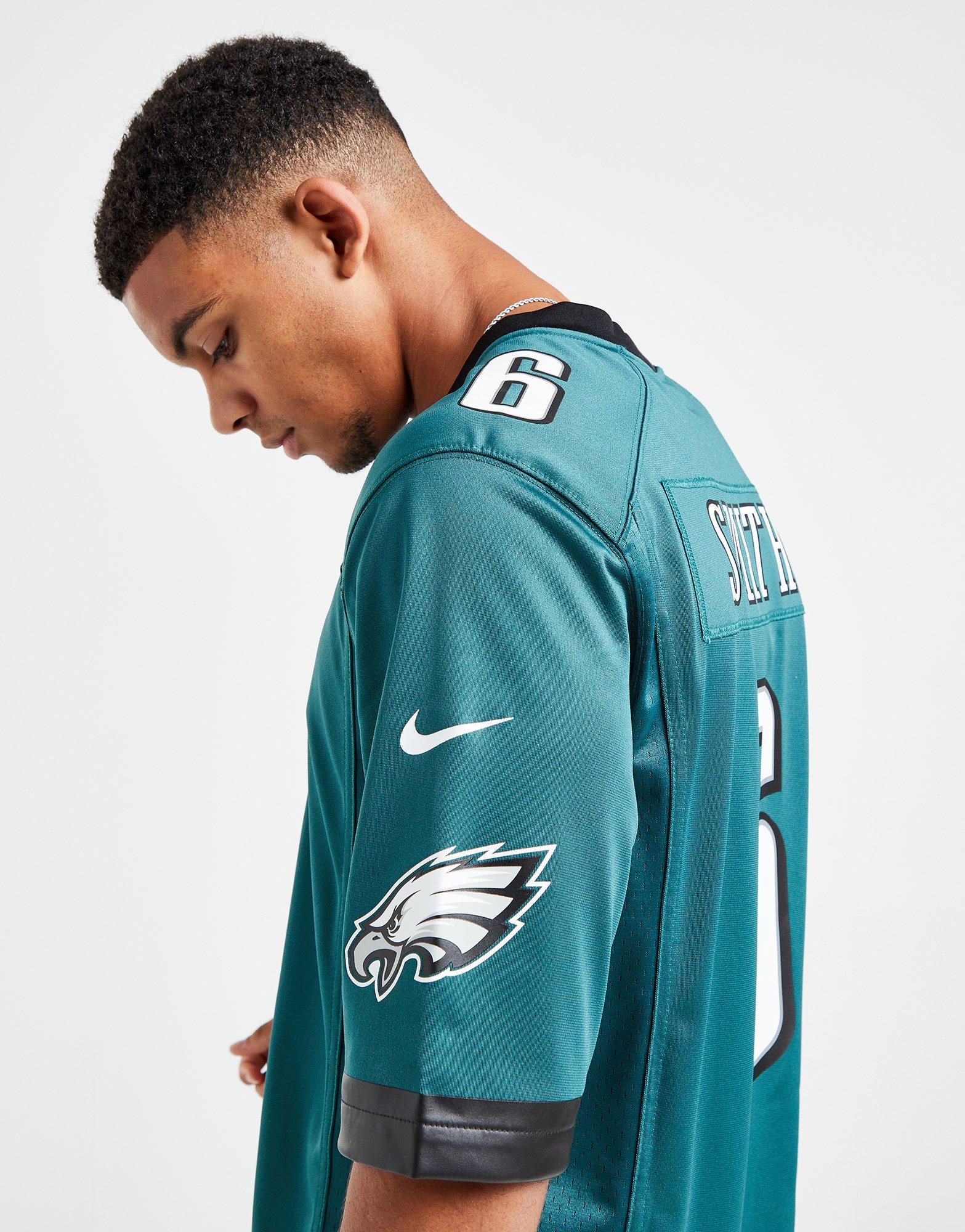 Nike Men's Philadelphia Eagles Jersey M NWT