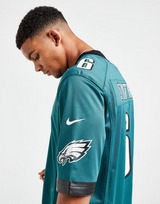 Nike Maillot NFL Philadelphia Eagles Smith #6 Homme