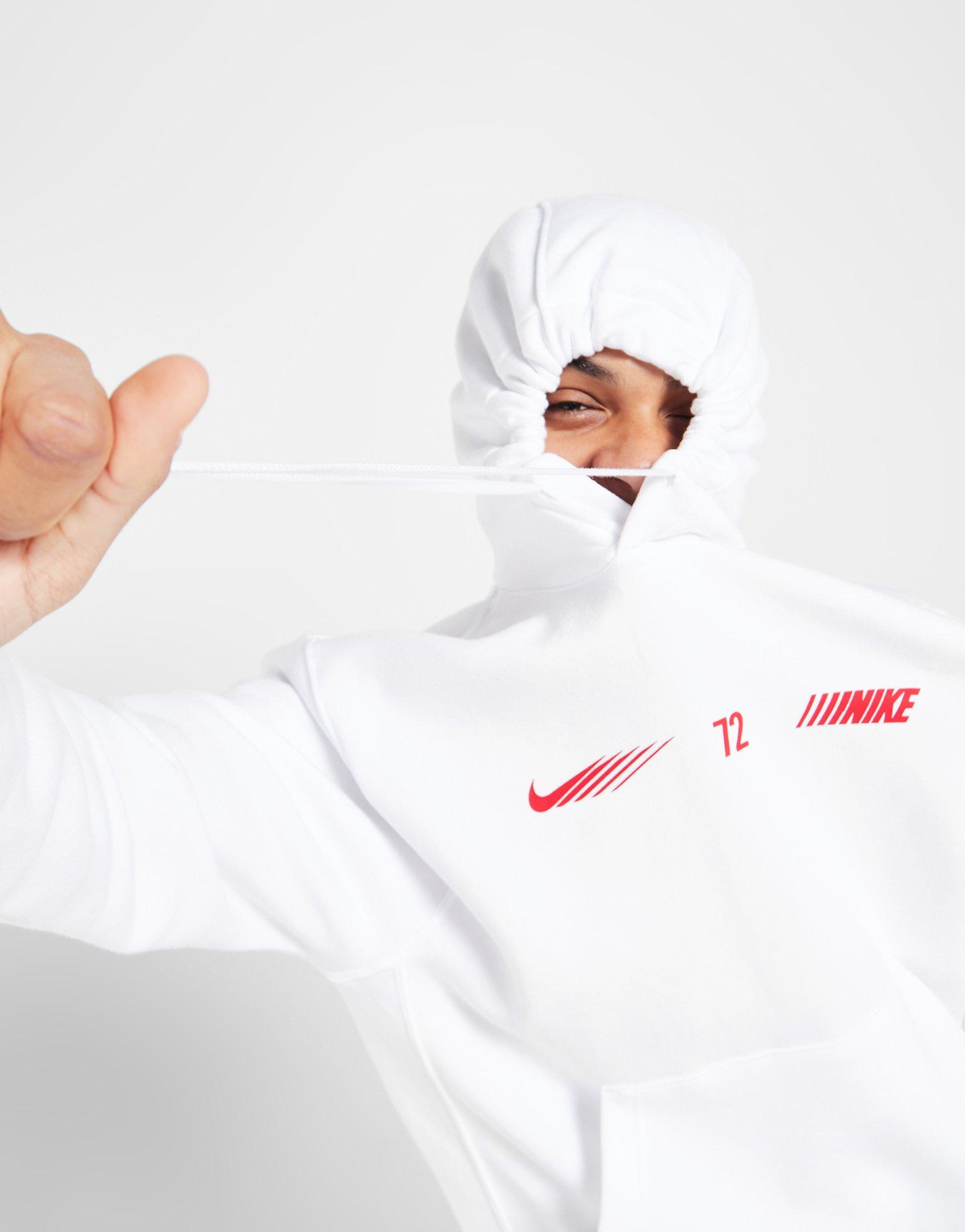 Nike Camisola com Capuz Standard Issue