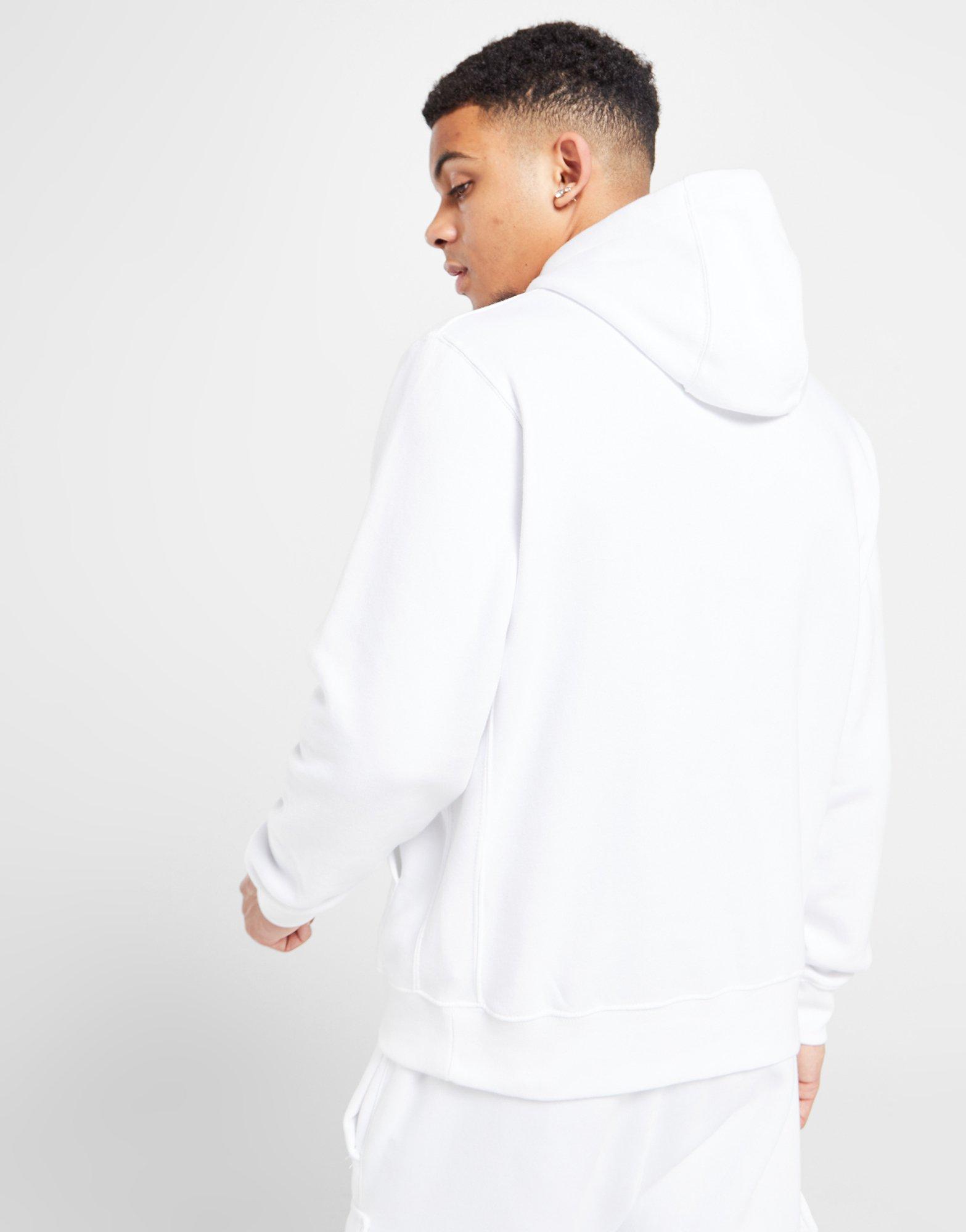 Nike Camisola com Capuz Standard Issue