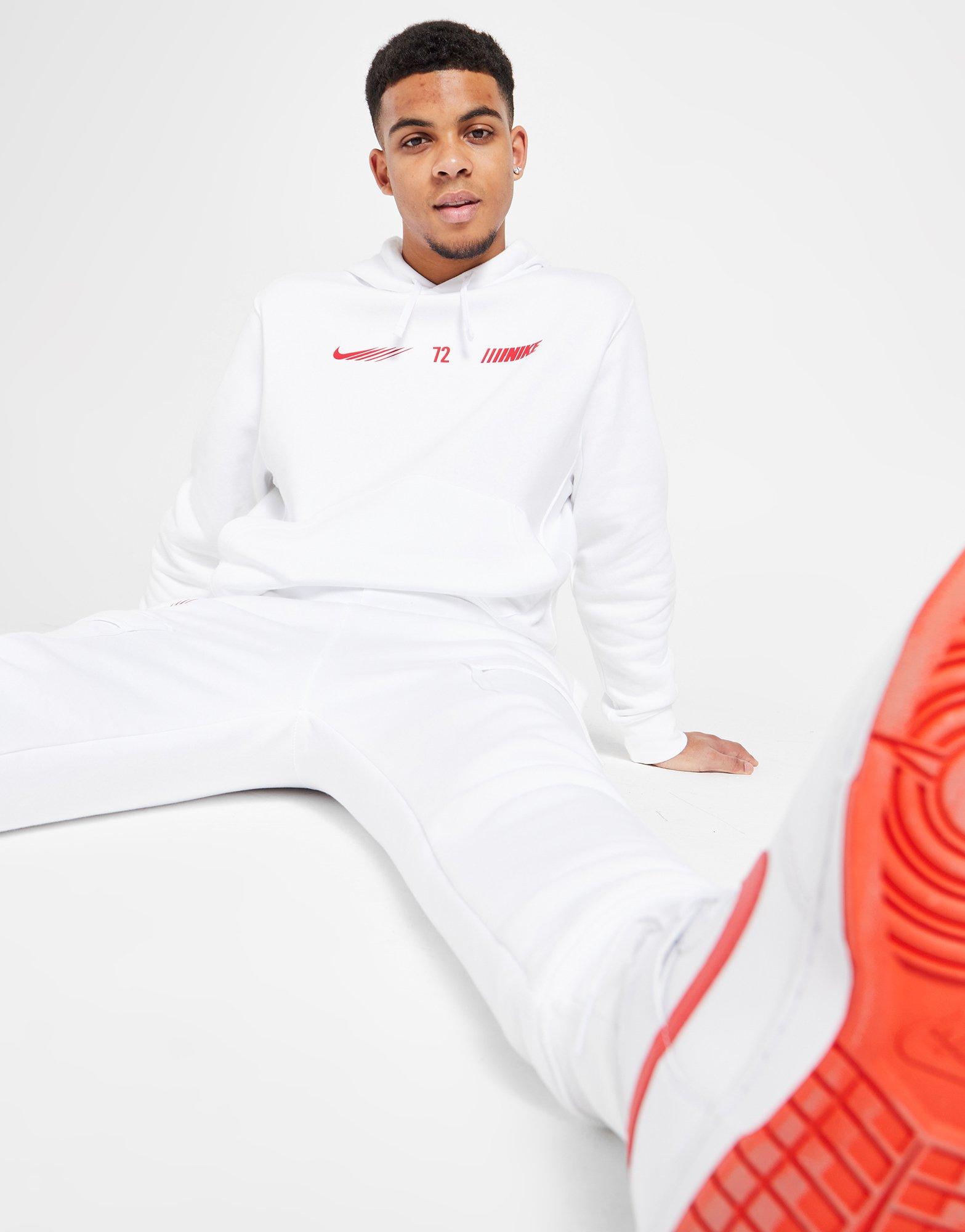 Nike Camisola com Capuz Standard Issue