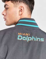 Nike NFL Miami Dolphins Bomber Jacket