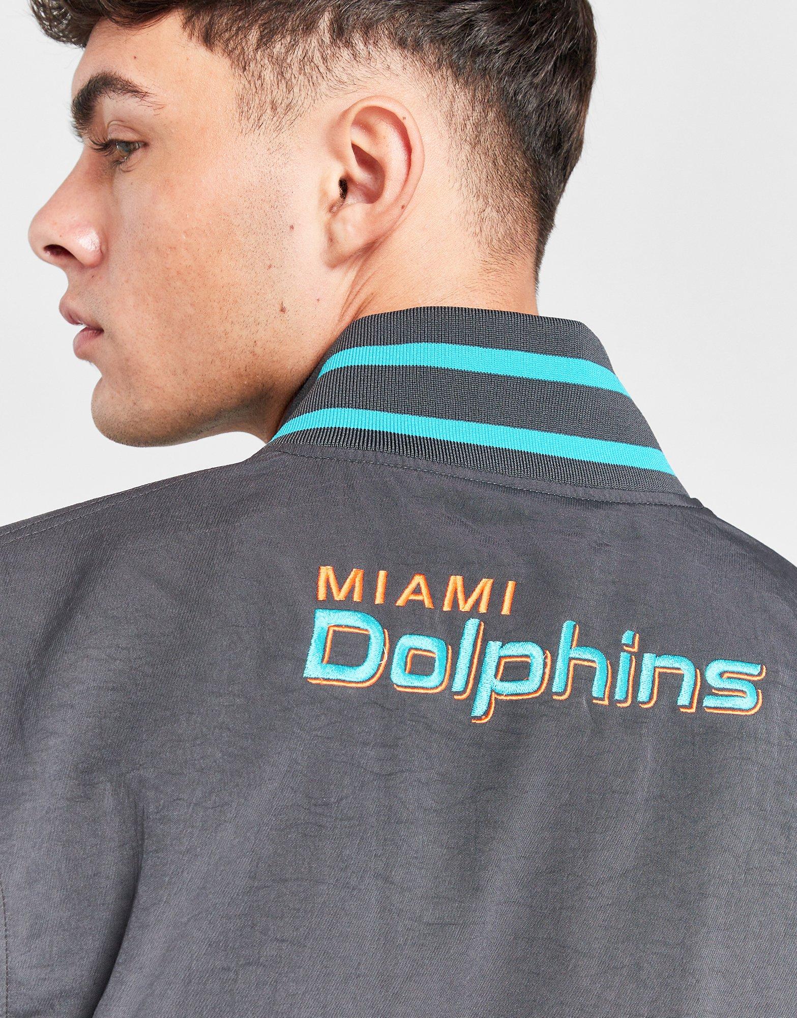 Tommy Hilfiger NFL Miami Dolphins Polo Shirt Size XLarge NWT (J2)