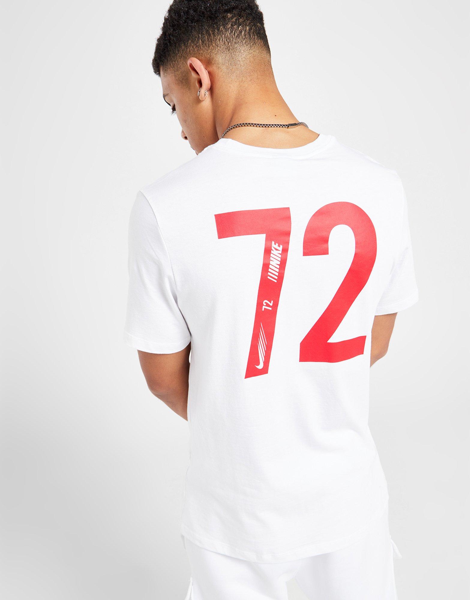 Nike Standard Issue T-Shirt Herren