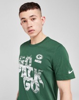 Nike NFL Green Bay Packers Local T-Shirt