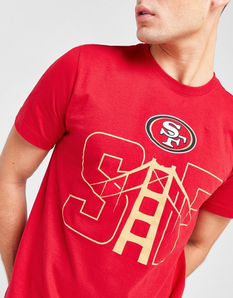 Nike NFL San Fransisco 49ers Local Legends T-Shirt