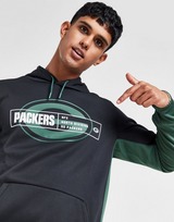 Nike NFL Green Bay Packers Therma-FIT Hoodie