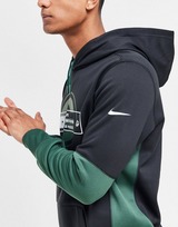 Nike NFL Green Bay Packers Therma-FIT Hoodie