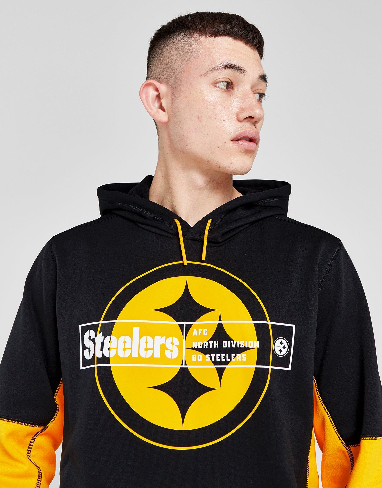 Steelers armed 2025 forces sweatshirt