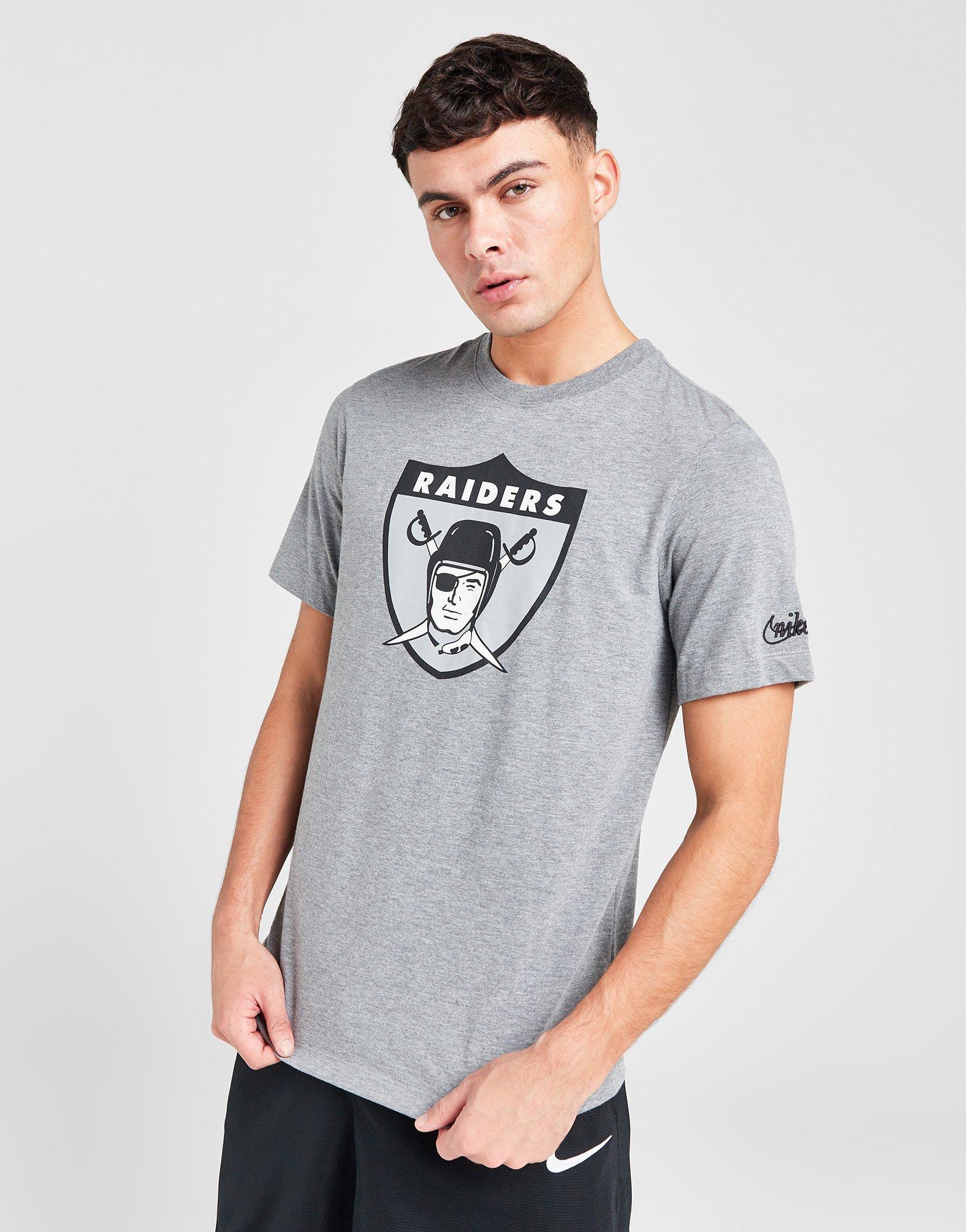 Oakland on sale raiders shirt