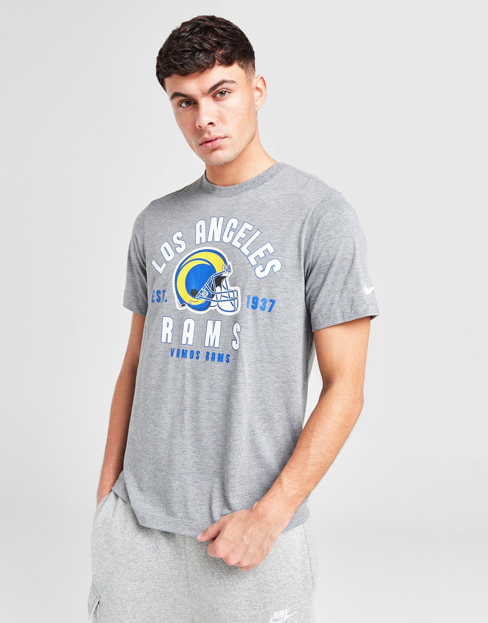 Los Angeles Rams Vamos Rams Shirt