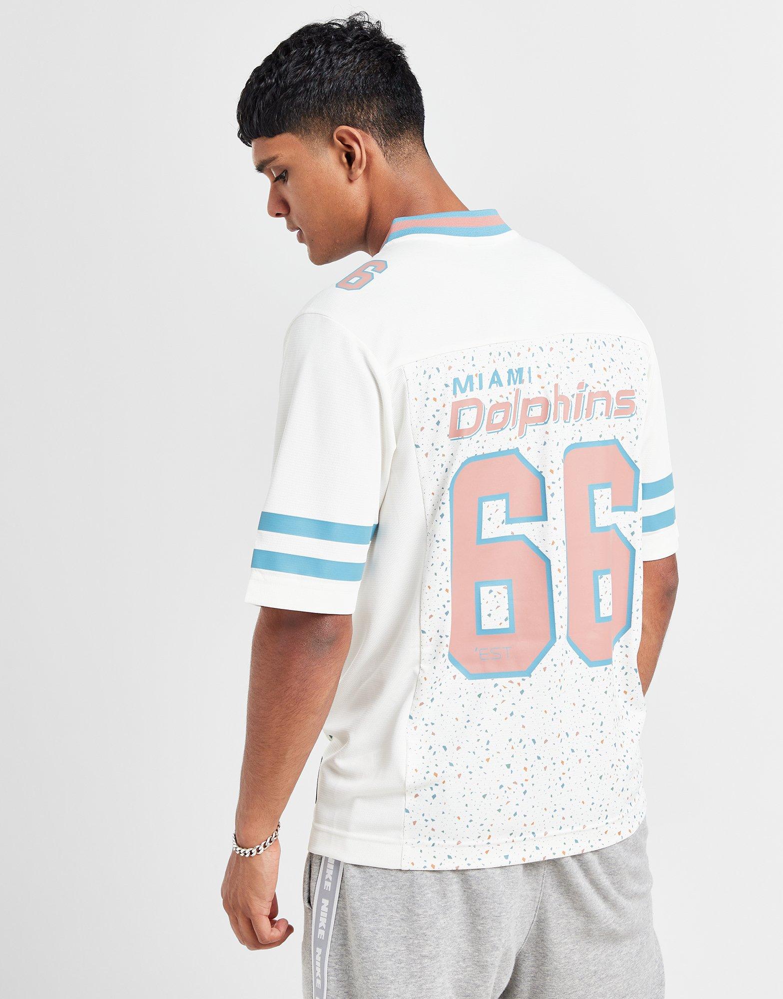 Nike Miami Dolphins Shirt