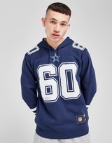 Official Team NFL Dallas Cowboys Foundations Hoodie