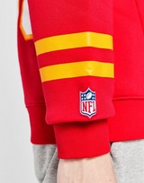 Official Team NFL Kansas City Chiefs Foundations Hoodie