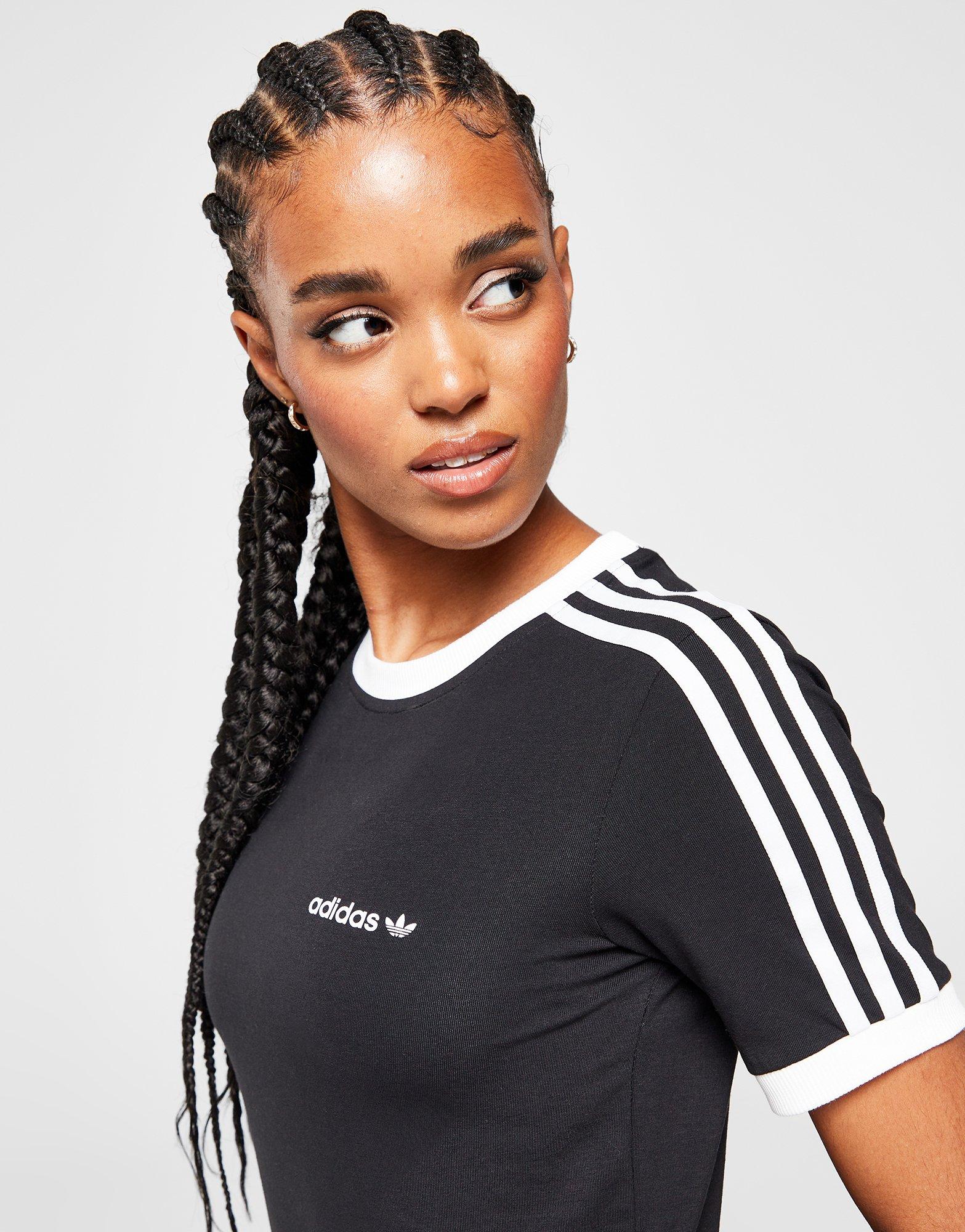adidas Originals T-shirt Dam