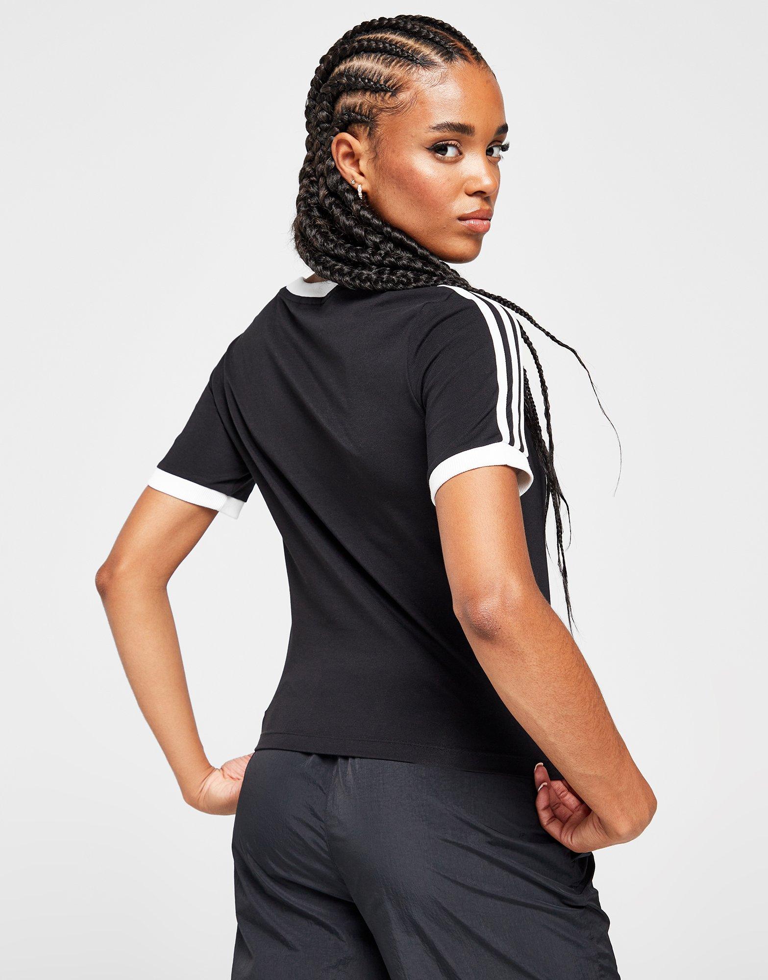 adidas Originals T-shirt Dam