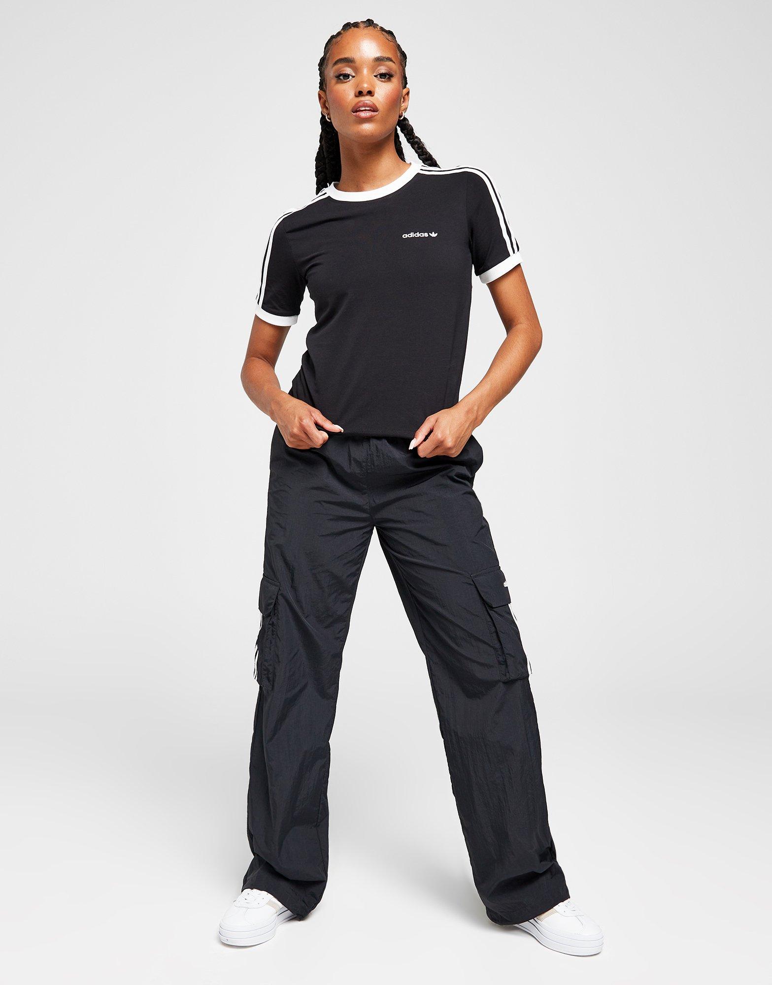 adidas Originals T-shirt Dam