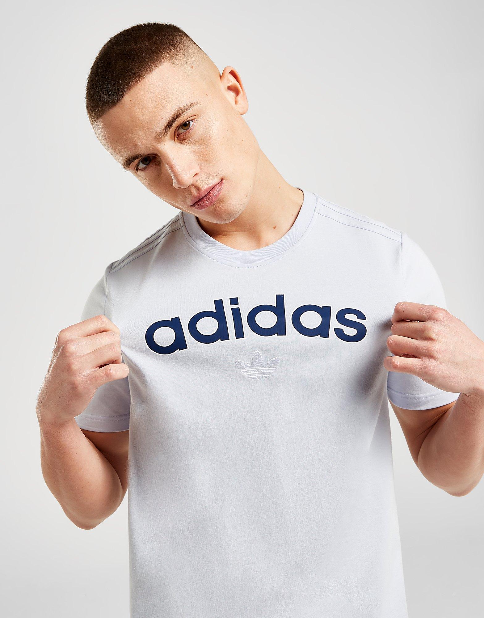 adidas Originals Collegiate T-Shirt