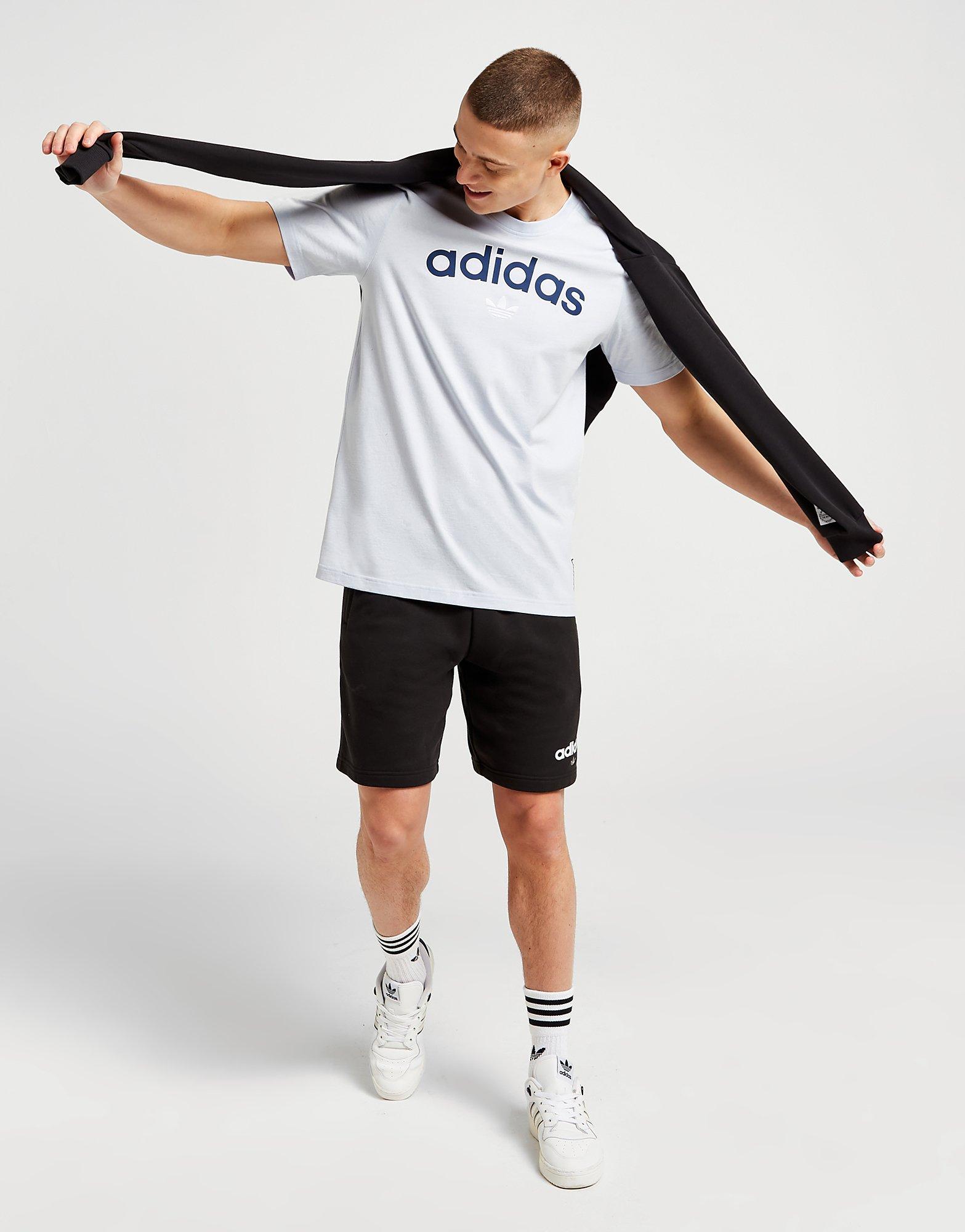 adidas Originals Collegiate T-Shirt