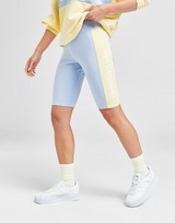 adidas Originals Linear Cycle Shorts Damen