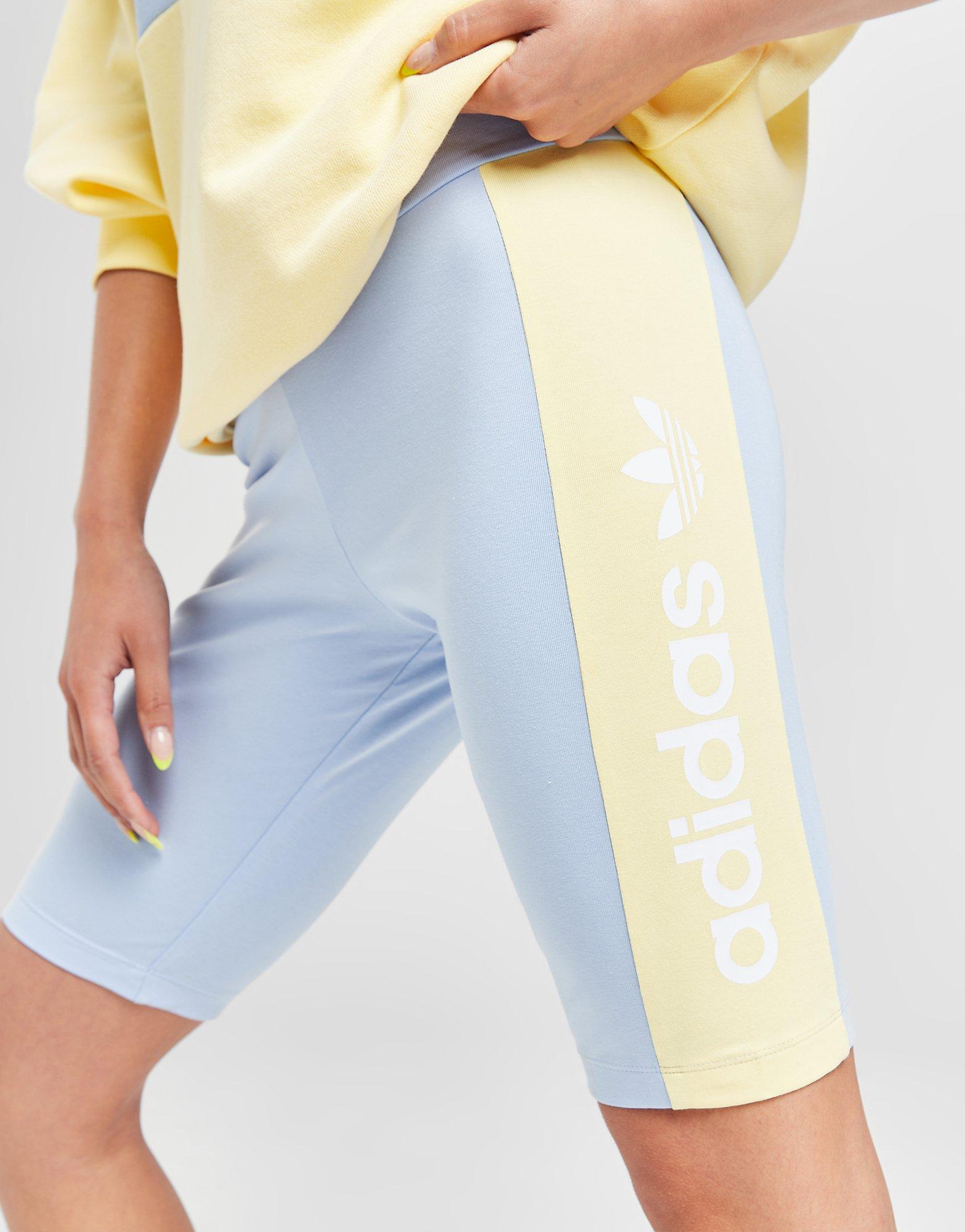 Adidas originals 90s cycle shorts best sale