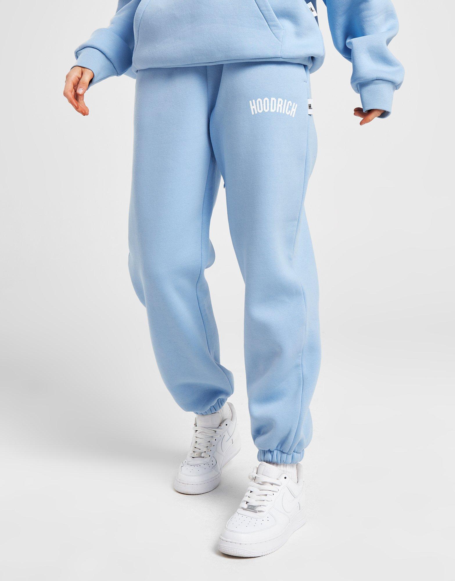 Lacoste Sport TRACKSUIT - Chándal - light blue/azul claro 