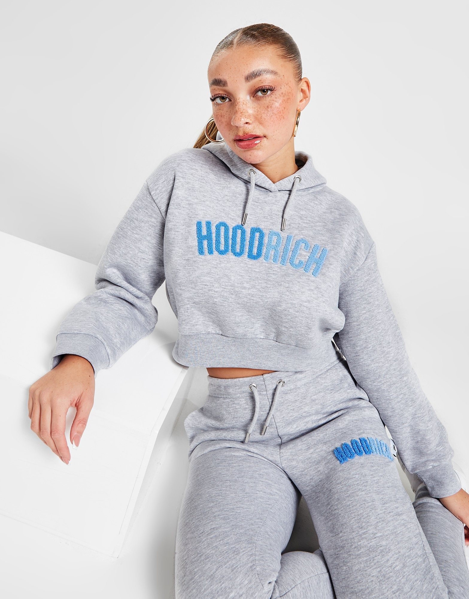 Grey Hoodrich Kraze Joggers JD Sports Global | lupon.gov.ph