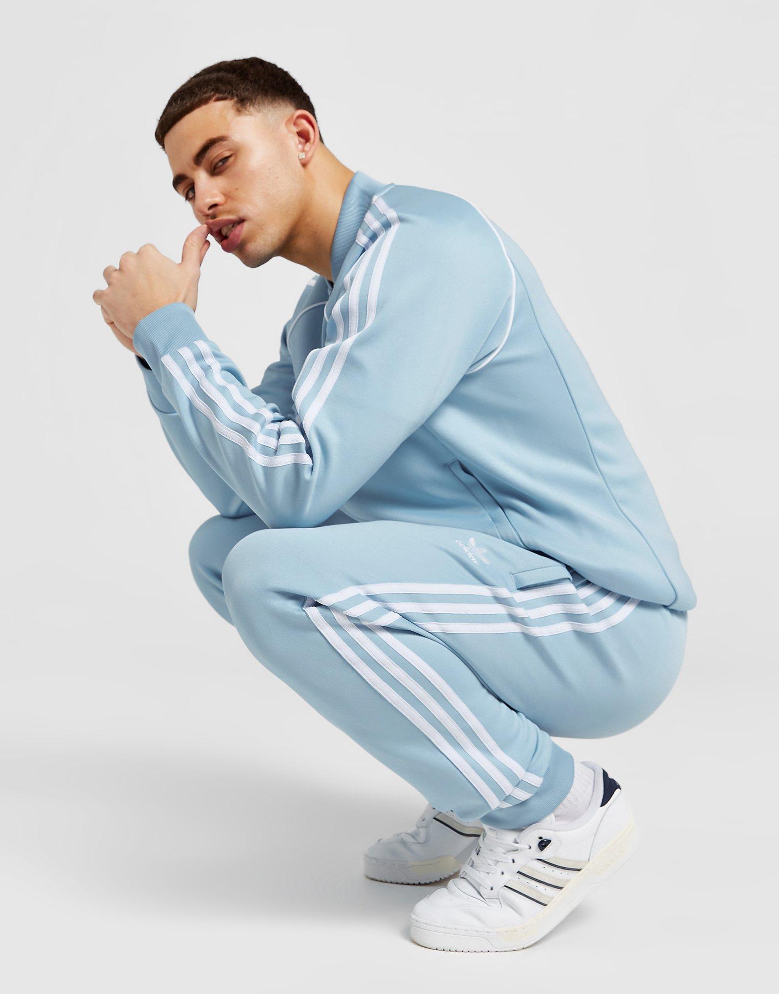 adidas Originals SST Track Pants