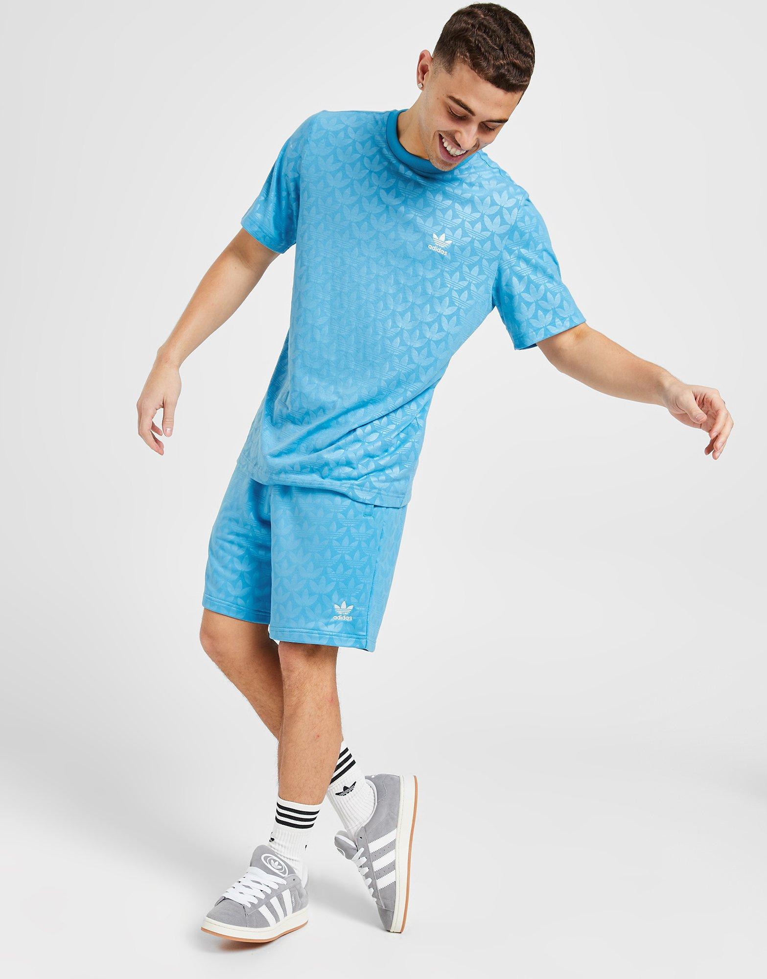 adidas Originals Monogram T-Shirt