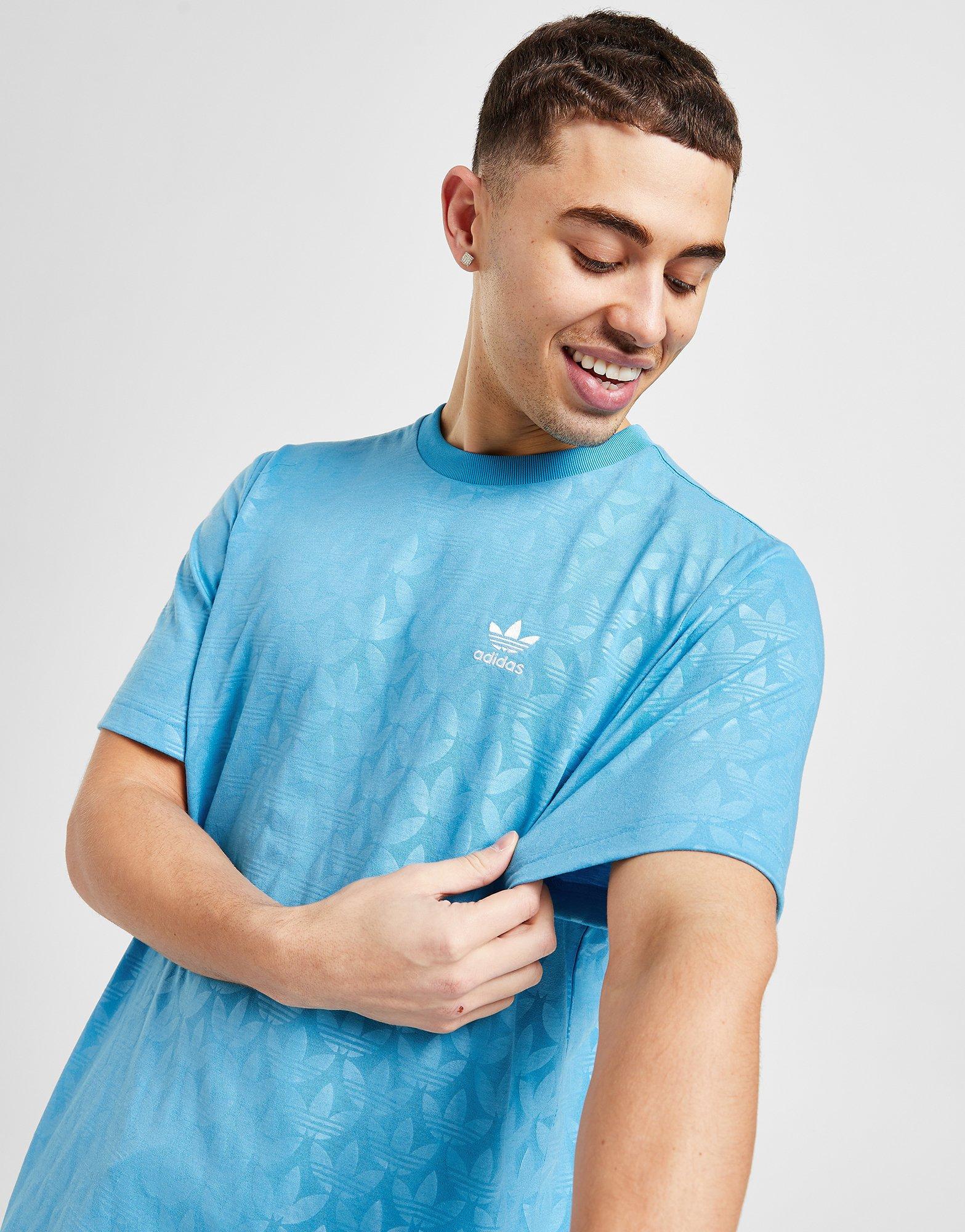 adidas Originals Monogram T-Shirt