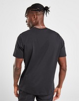 adidas Camiseta Essentials Single Jersey Embroidered Small Logo