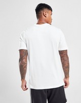 adidas Camiseta Essentials Single Jersey Embroidered Small Logo