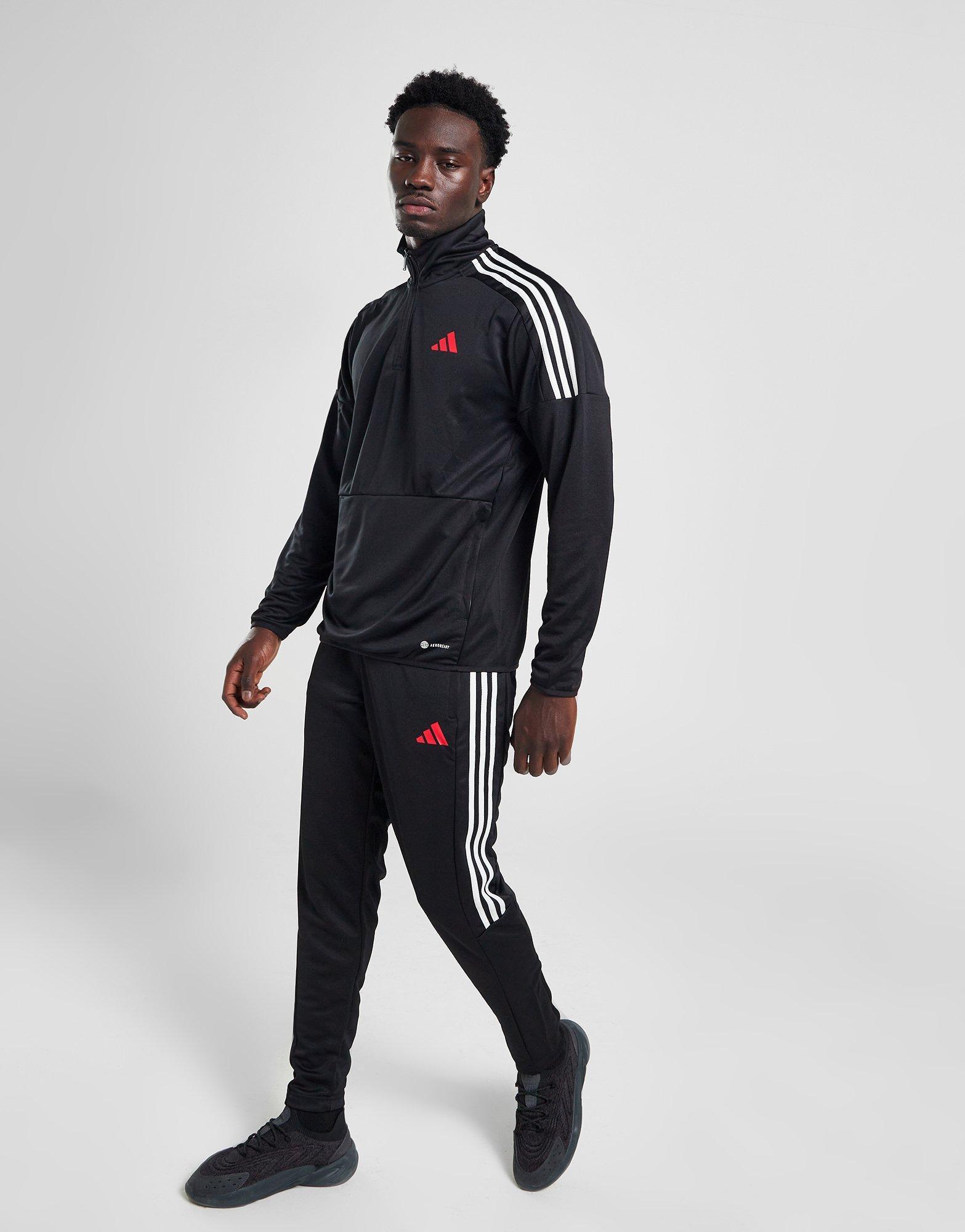 Adidas tiro outlet tracksuit