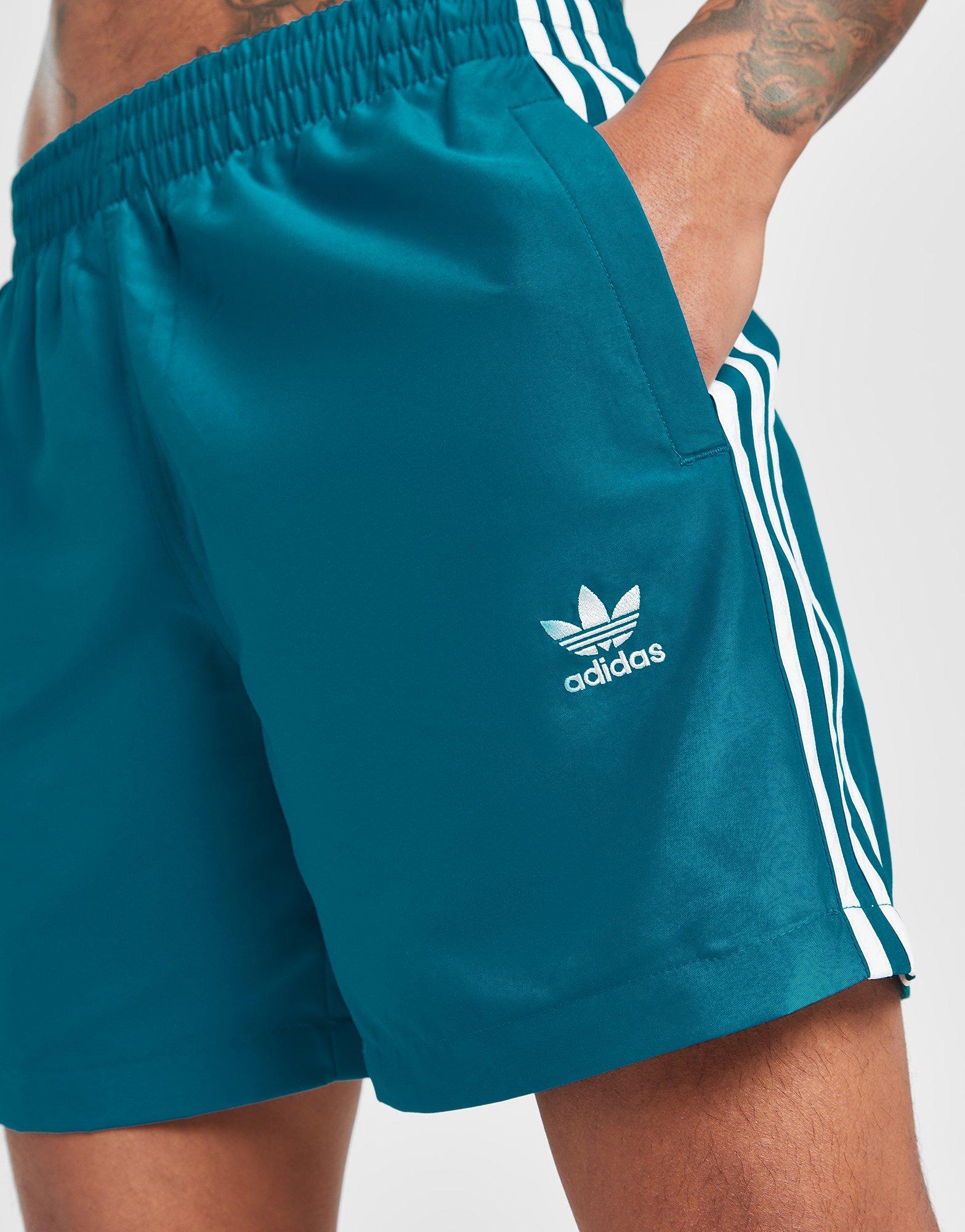 Buy adidas swim shorts on sale